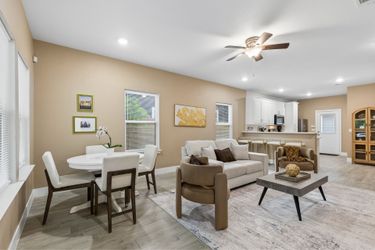 Luxury Living & Dining Room Package  Everything Pictured Included