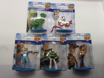 Toy Story 4