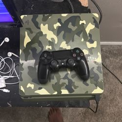 PS4 