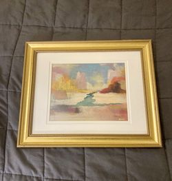 Original Local Artwork - Handmade 