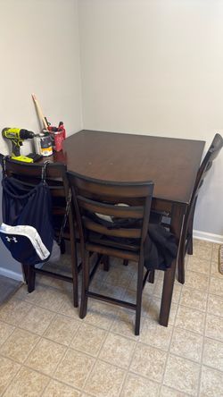 Kitchen Table