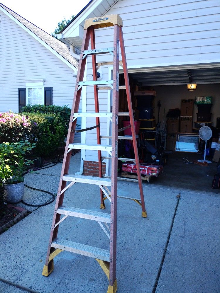 Ladder 8'