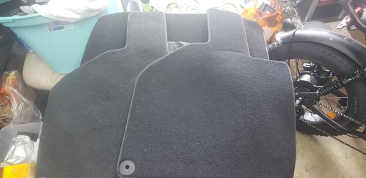 Floormats Lamborgini Hurican Floormats 