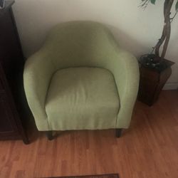Accent Chair
