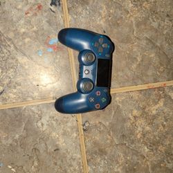 PS4 Controller Good Condition 