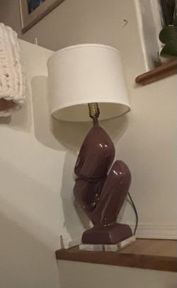 Lamp
