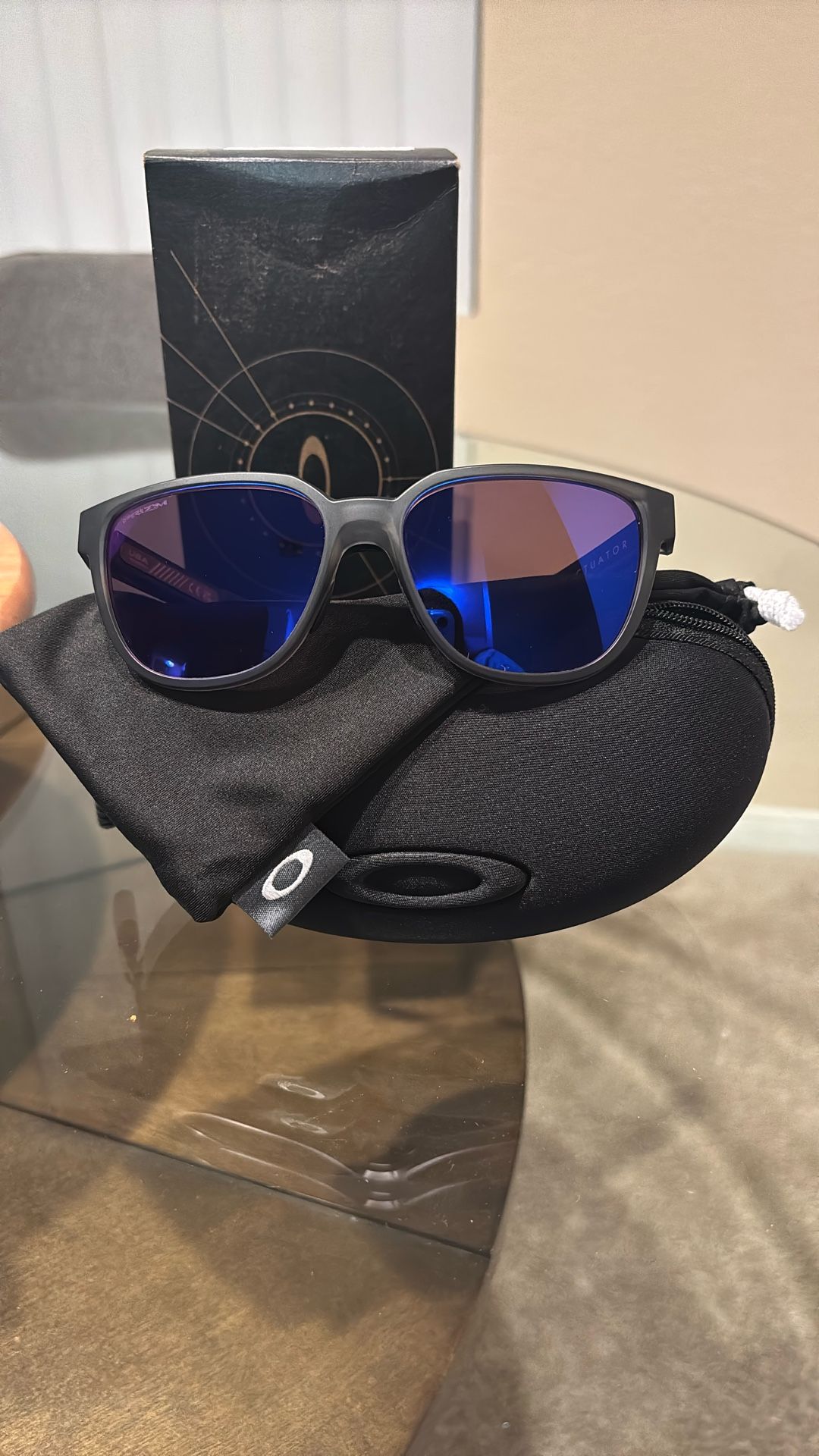 Oakley Actuator Sunglasses