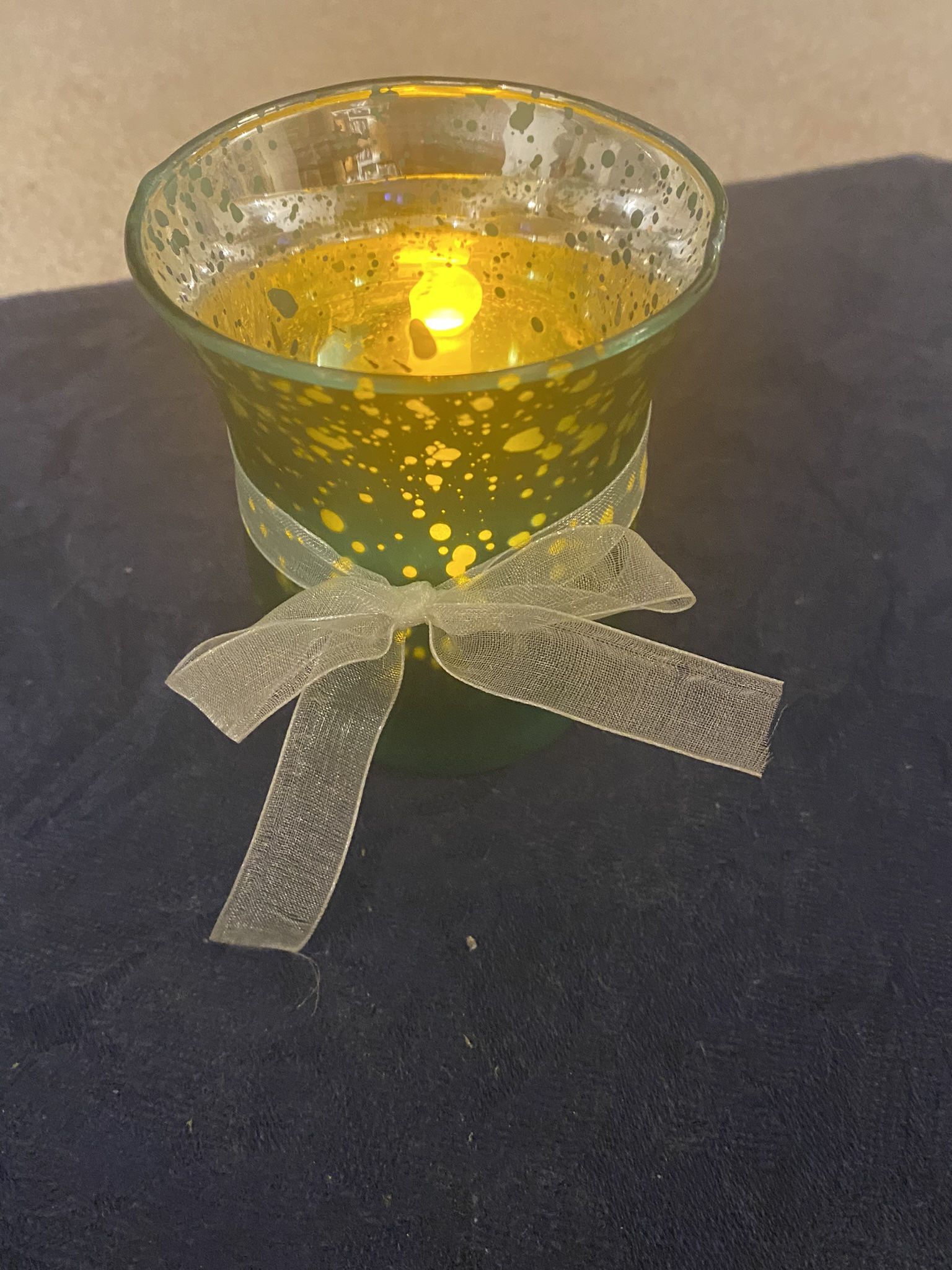 Candle Holder