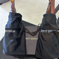 Italian Boots (Beckett  Simonon)