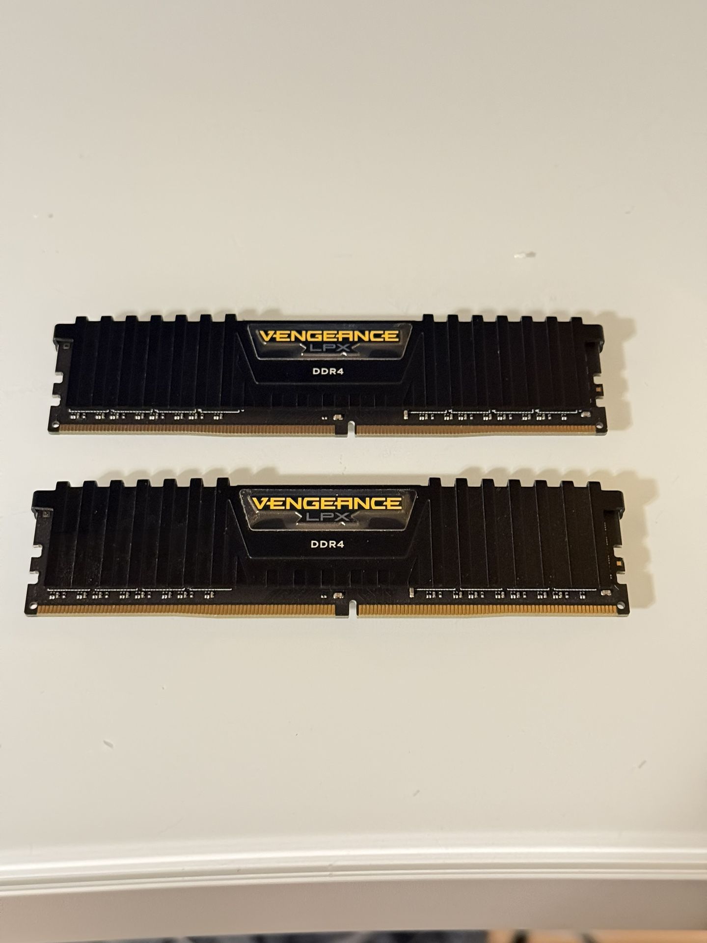 Corsair LPX 16GB DDR4 RAM (3000MHz) – High Performance for Gaming & Productivity