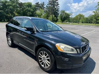 2010 Volvo xc60