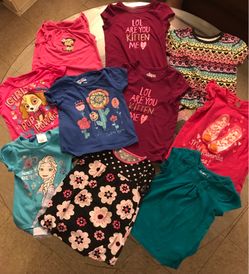 Girls 3T
