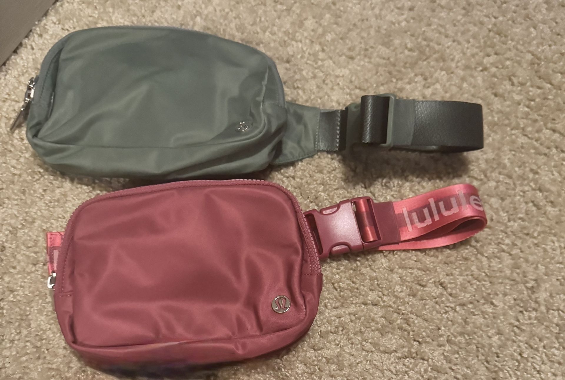 Lululemon Bags 
