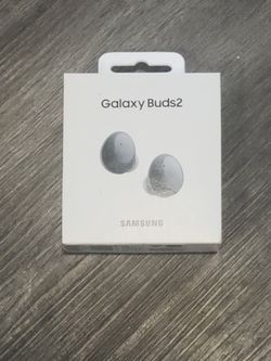 Samsung Galaxy Buds2