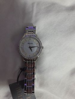 Womens watch