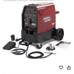 Welding Machine 