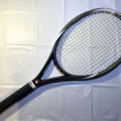Wilson Hyper Carbon Hammer Oversize Tennis Racquet / Racket - PRICE FIRM 