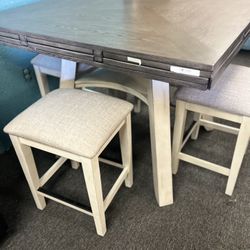 Dinning Room Set 
