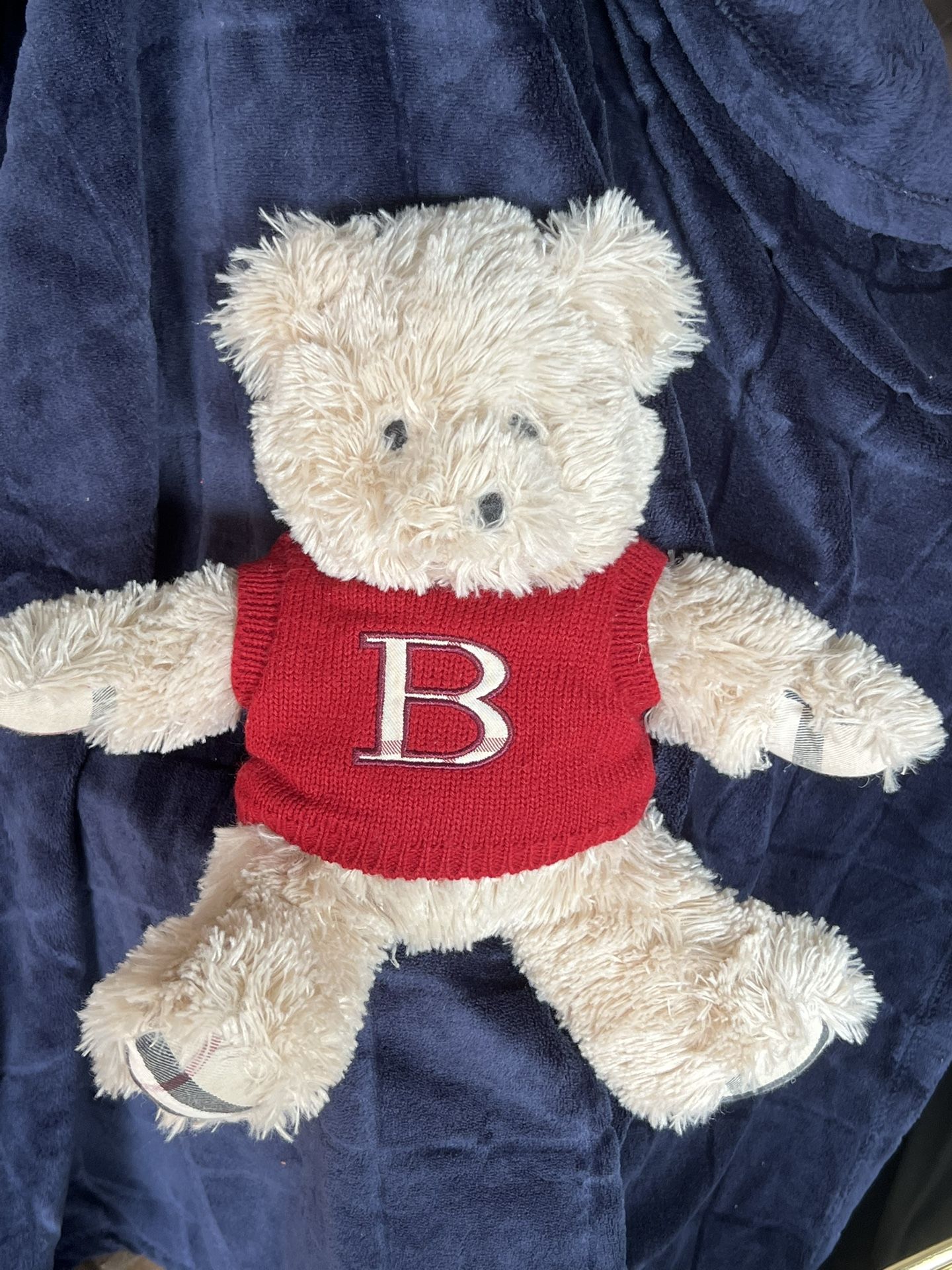 Teddy Bear - Vintage
