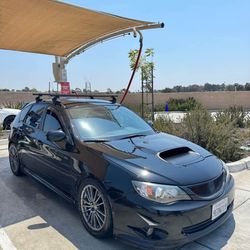 2008 Subaru Impreza