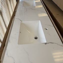 Vanity Couter Top For Sell 