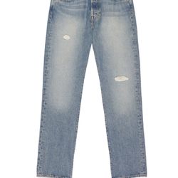 LEVI'S 501 Original Jeans Size 26