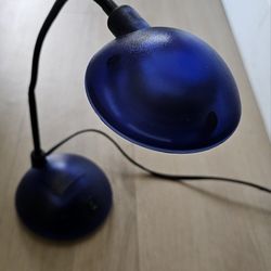 Round Desk Lamp