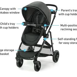 Graco stroller