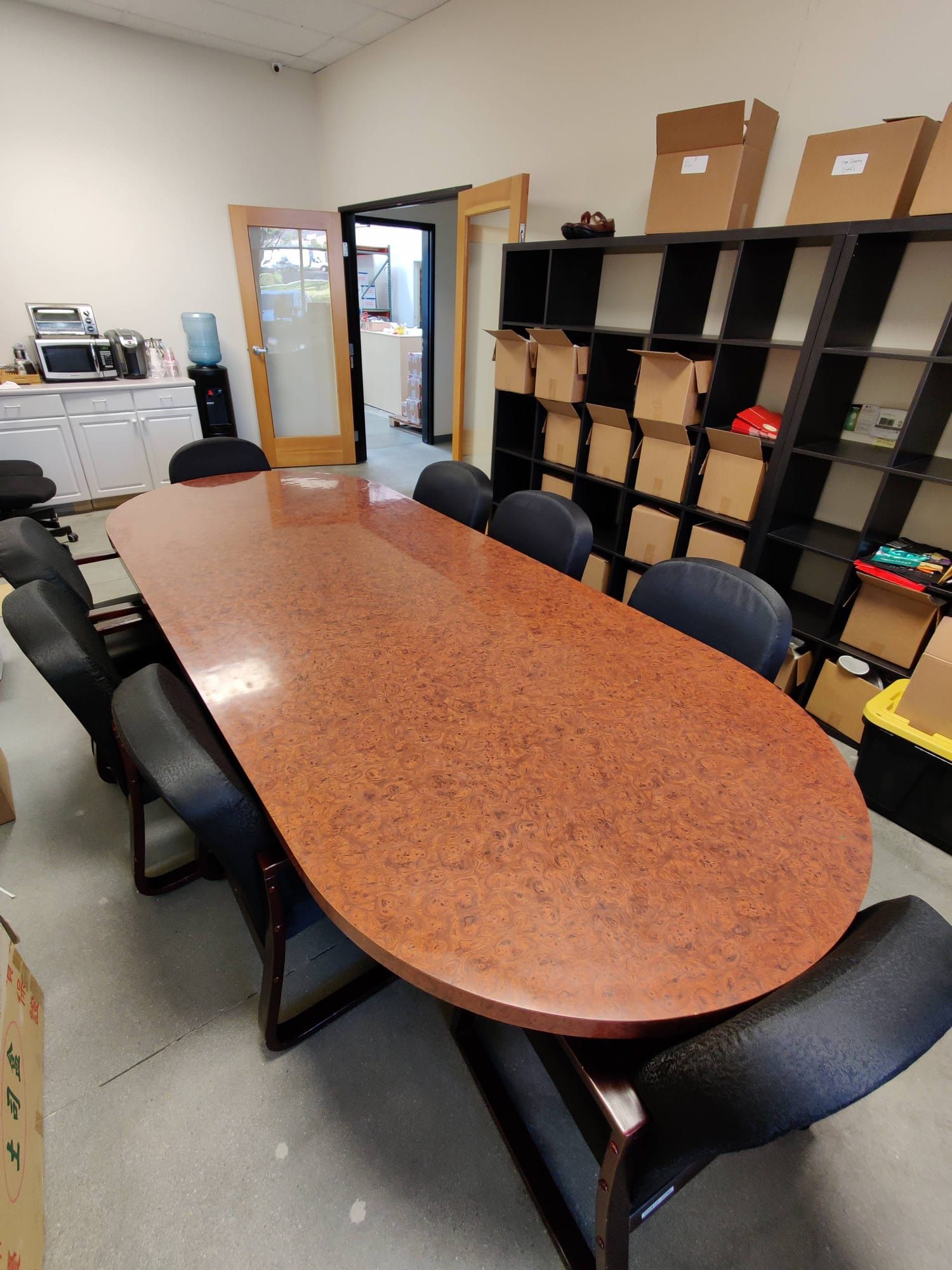 Conference Room Table