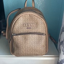 Guess backpack 