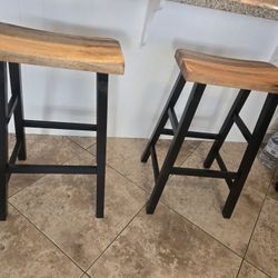 Bar Stools 