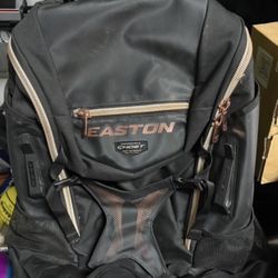 Easton Ghost Softball Pack