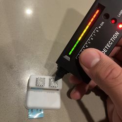 Bussdown earrings 💎