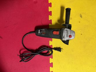 Angle grinder