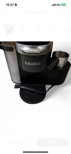 Keurig