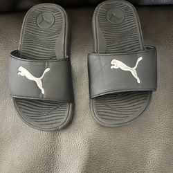 Puma Sandals