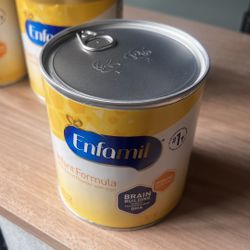 Enfamil 12.5oz