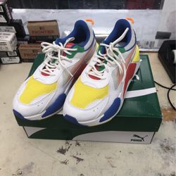 Puma RS-X Core Jr