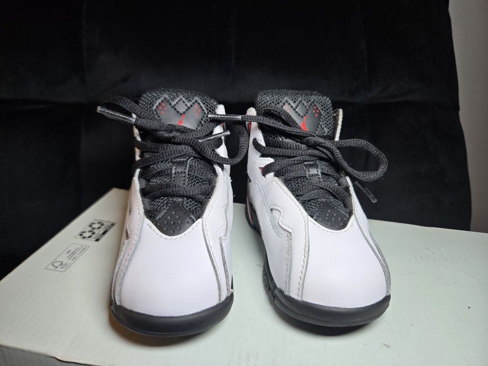 Todler Jordan's