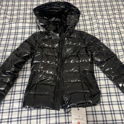 Moncler Down Coat 