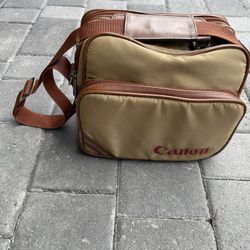 Canon Camera Bag