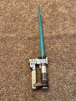 Ezra Bridger Lightsaber Blaster