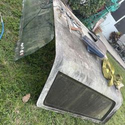 Bronco Parts / Ford Truck Parts