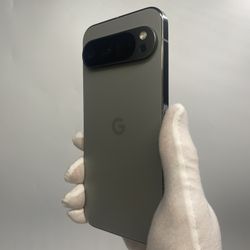 Google Pixel 9 Pro XL 256gb Unlocked
