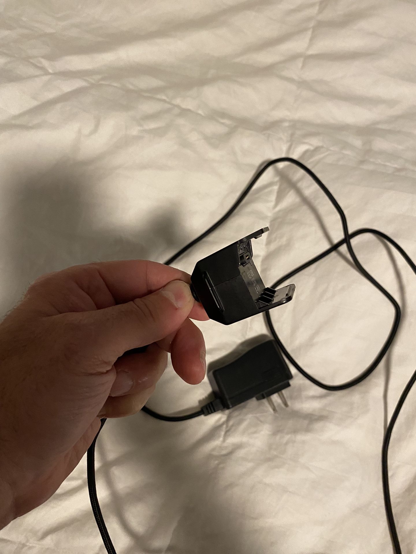 Ankle Monitor Charger (super Fast House Arrest Magnet Charger) Police, Probation, Parole Use Etc…