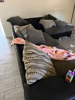 Sectional sofa