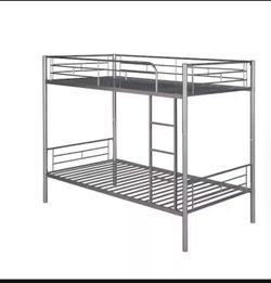 IKEA Twin Bunk Bed