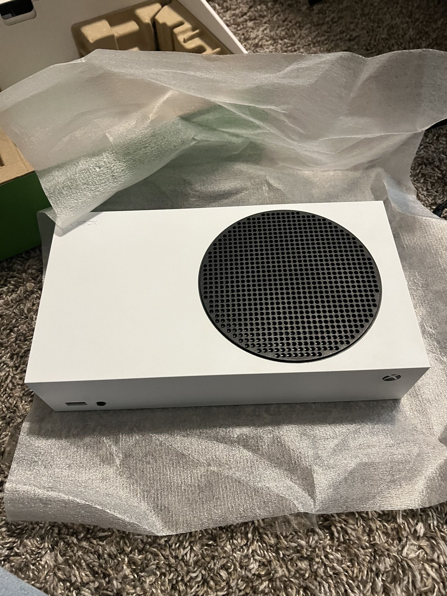 Xbox Series S