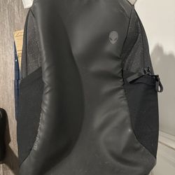 Alienware Backpack
