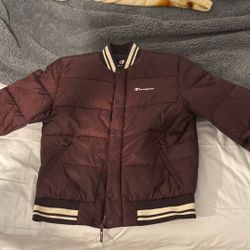Champs Jacket 